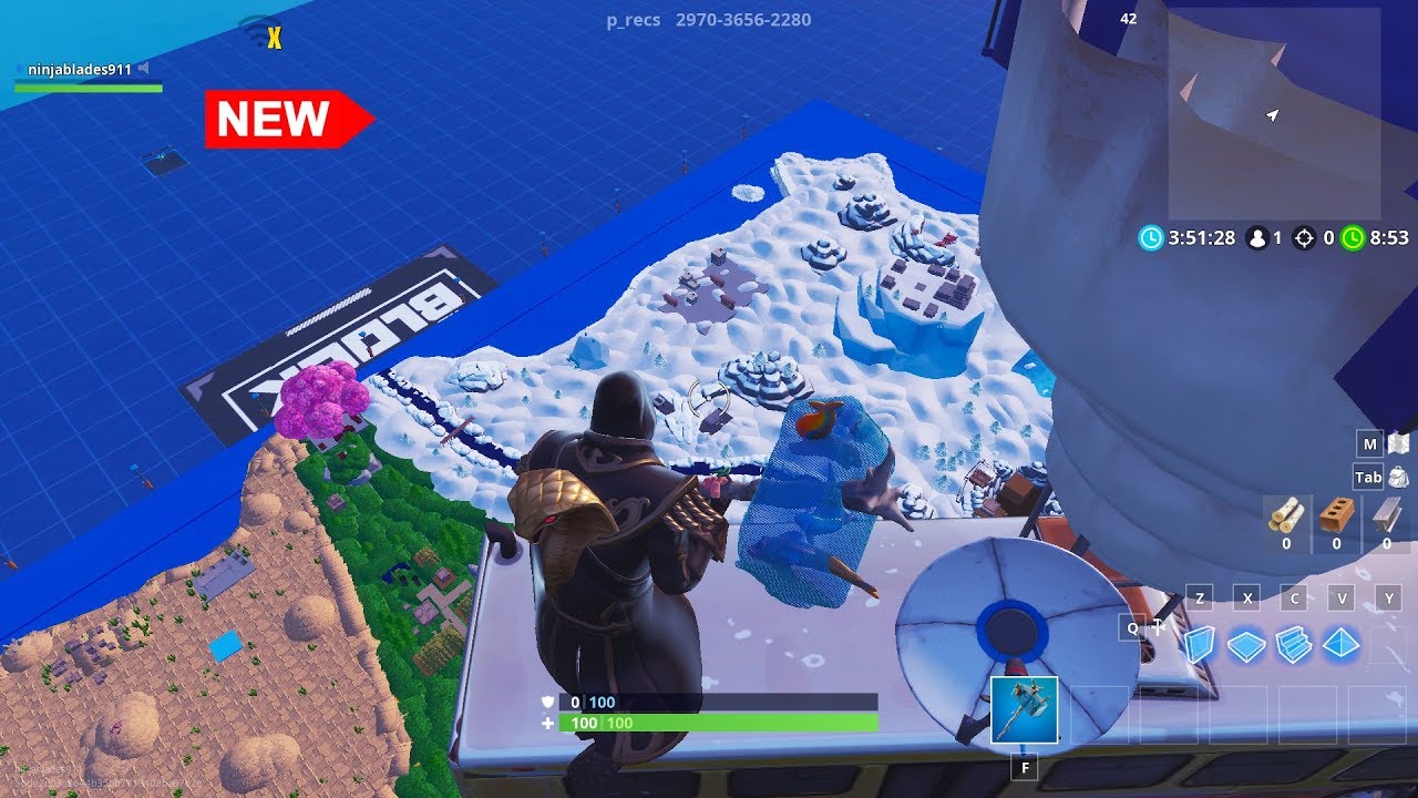 Co!   mpact Combat Fortnite Mini Map Creative Battle Royale Youtube - compact!    combat fortnite mini map creative battle royale