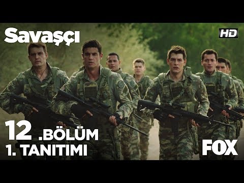 Savaşçı 12. Bölüm 1. Tanıtımı