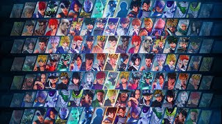 Jump Force | All Characters Abilities, Awakenings & Ultimates
