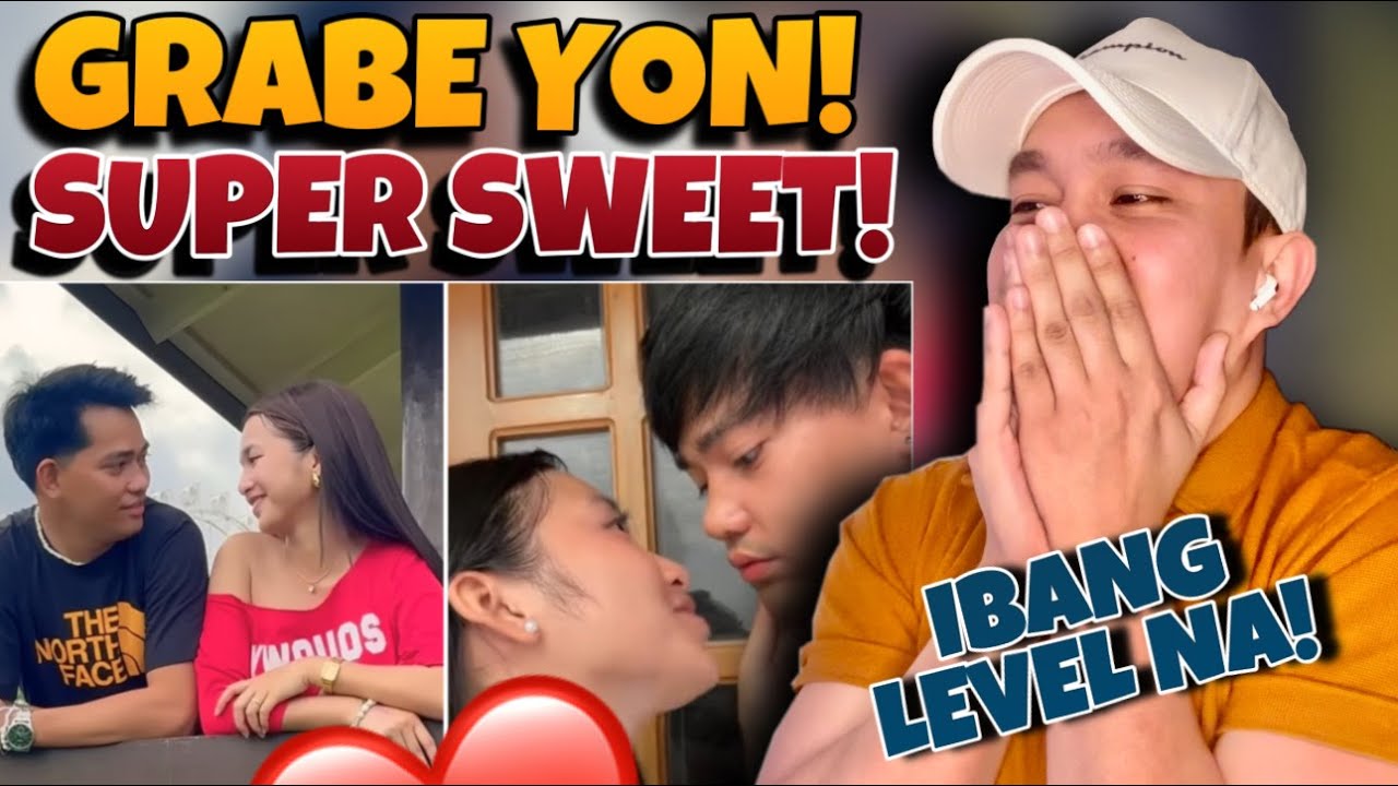 Roel and Reychelle - Ibang Level na Talaga!