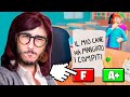 PROFESSOR STEF INSEGNA AGLI ALUNNI PIÃ™ STUPIDI DELLA SCUOLA! - PAPERS GRADE, PLEASE!