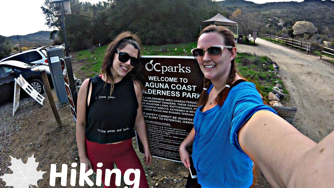 Willow Canyon Trail | Laguna Canyon Hike