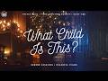 What Child Is This: Peaceful Piano Instrumental Worship
