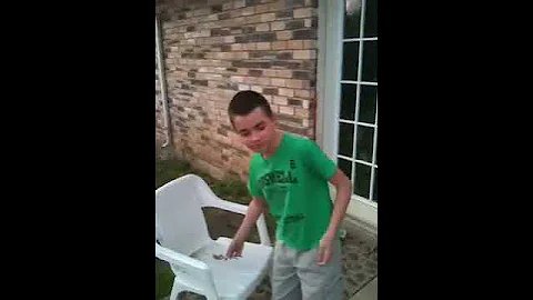 Cinnimon challenge