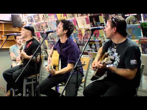 The Bouncing Souls