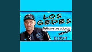 Berretines de Verduga (Remix) screenshot 4