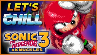 Knuckles 3 & Knuckes... feat. Knuckles (OG Hardware)