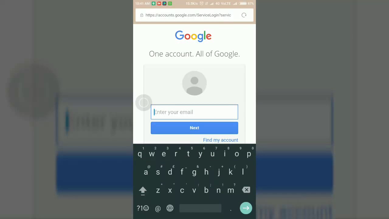 Copy of how to track your cell phone and phone number!!!! - YouTube