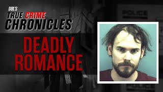 Convicted Killer Maintains Innocence in Ex's Valentine's Day Cyanide Death