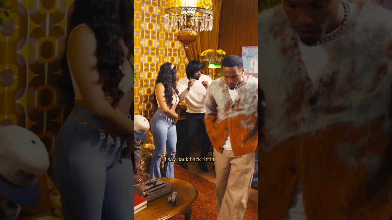 3LetterzNuk - WYGA 🔥🔥🔥