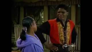Family Matters - Son-clip5