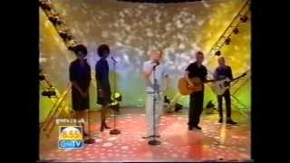 Erasure Freedom ~ on GMTV