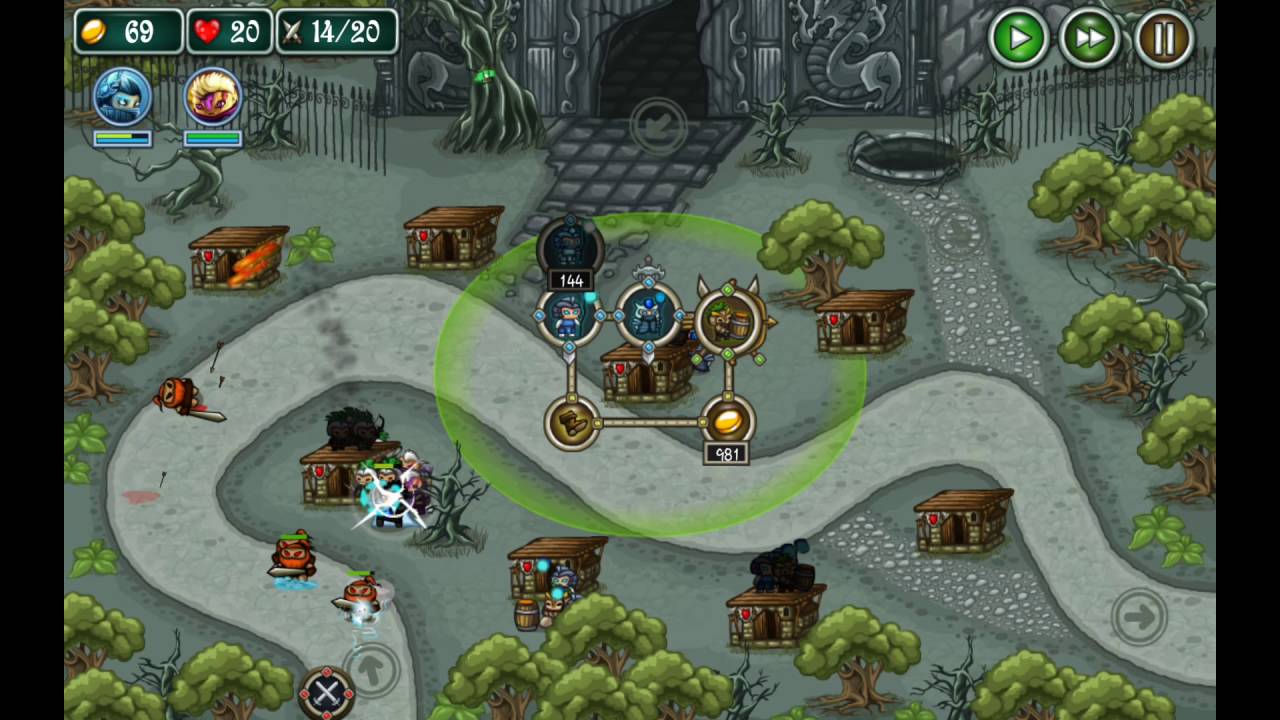 Incursion the thing android level 7 (graveyard of evil spirits)