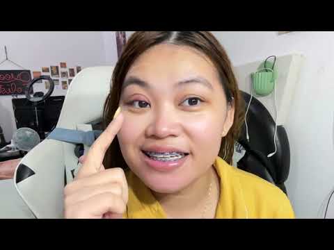 SKINCARE + STORY TIME ABOUT MY KULITI