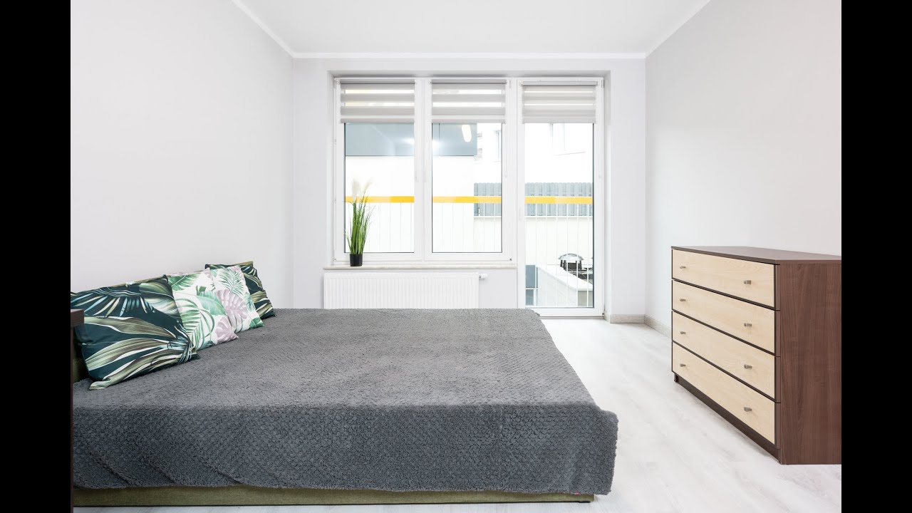 51m² next to Park Reduta | 2 rooms + separate kitchen | storage unit included - Квартира - Оренда - Kraków, Śródmieście / Prądnik Czerwony