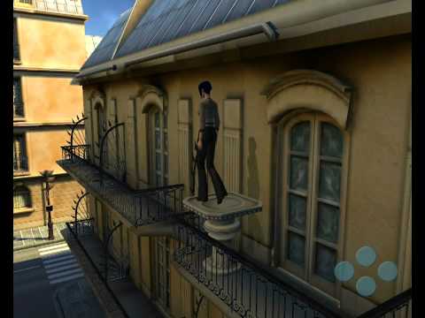 Видео: Broken Sword 5 - Проклятието на змията: Епизод Втори вече е на PC, Mac и Linux