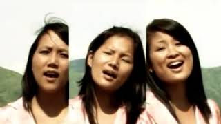 Video thumbnail of "Hiai Lei Gam Mi I hi lou ECT trio GenNext"