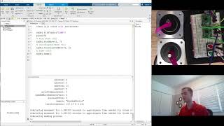 ME 1301 - Week 7 - XYTable Usage