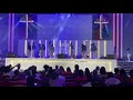 VICTORY CHANT | SAMSONG | DANCING STARS | FIRST LOVE CHURCH