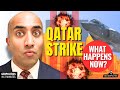Israel Strikes Hamas in Qatar | Geopolitics In 2 Minutes