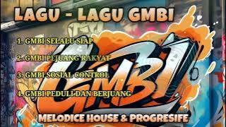 Download lagu LAGU GMBI (PROGRESIFE HOUSE MIX)