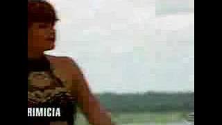 ruth karina- lloras por mi (video clip)