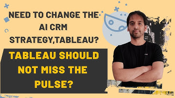 Drawback with Tableau GPT/ Pulse?