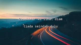 Kisah Sedih Dihari Minggu - Cover akustik