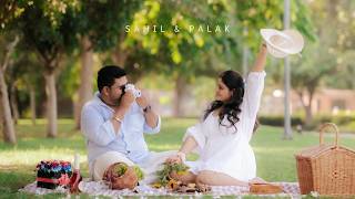 𝗧𝗵𝗲 𝗠𝗼𝘀𝘁 𝗔𝗲𝘀𝘁𝗵𝗲𝘁𝗶𝗰 𝗗𝗲𝗹𝗵𝗶 Pre 𝗪𝗲𝗱𝗱𝗶𝗻𝗴 𝗙𝗶𝗹𝗺 𝟮𝟬𝟮6 𝗣𝗮𝗹𝗮𝗸 & 𝗦𝗮𝗵𝗶𝗹 𝟰𝗞tum Ho Toh