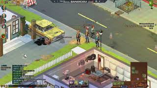 Episodul 3 diin Dead maze cu karina_kitty!