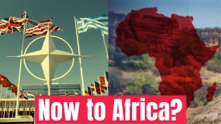 Expanding into Africa? Here's why!! screenshot 5