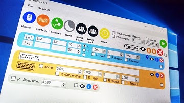 Create a bot for everything!! tutorials with AUTIC