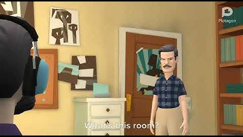 ANNOYING AND LAZY BRO (Part-1) | Animated cartoon video | shortest stories | plotagon videos.