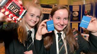 Scarborough Science and Engineering Week Closing Statement by Jo Ropner
