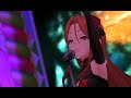 데레스테 -  독버섯 전설 ( デレステ - 毒茸伝説 ) 자이젠 토키코 통상SSR ver.