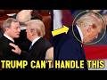 Trump EXPOSED: Epstein Files &amp; Iran War Crisis | Congress DEMANDS Resignation