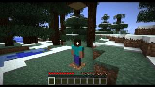 Spast versucht Minecraft zu Lets Playen - Neues vom Speichelmeister200