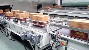 Factory Automation Intelligent Logistics Conveying Systems