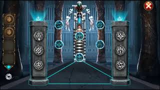 ESCAPE ROOM: ELDORA'S TREASURE screenshot 2