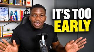 Full Why Nobody Wants to Book a Call With You (Yet) | Four Stages of Brand Authority EP. 253/1000 News