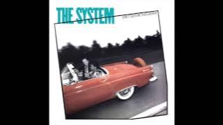 Download lagu The System - Don't Disturb This Groove