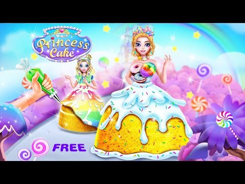 Queen Cakes Maker-Frost Cakes Baking Salon