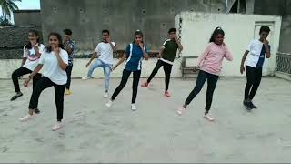 Sitty Maar | Radhe |Salman khan, Disha Patani. penting By 👉 Beat Breakerss Dance Studio Belgaum.🤘🏻💃