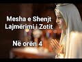 Mesha e Shenjt - Lajmerimi i Zotit 1