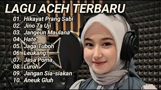 Lagu Aceh 2026 | Hikayat Prang Sabi - Husni Al Muna - Lagu Pop Aceh