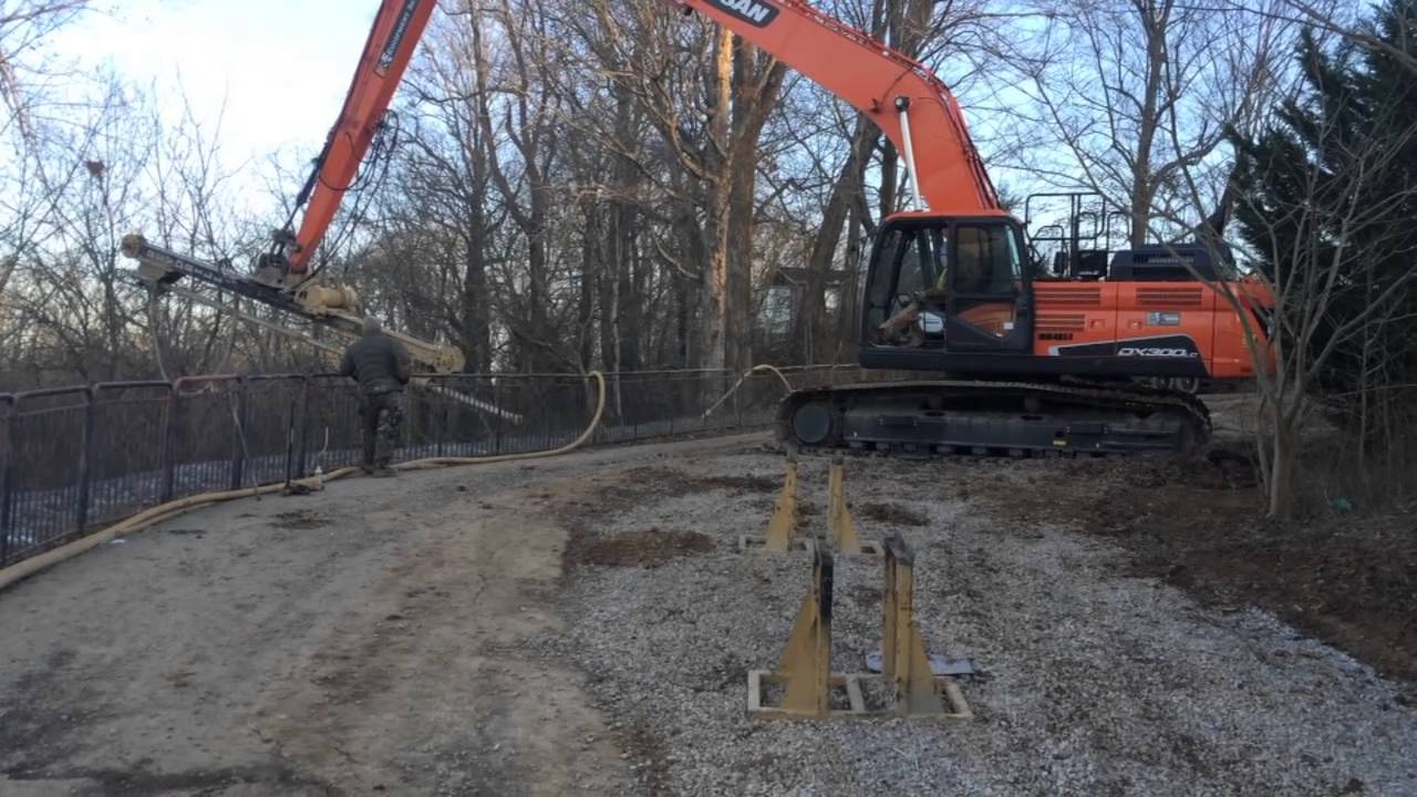 REV Drill movie trailer - YouTube