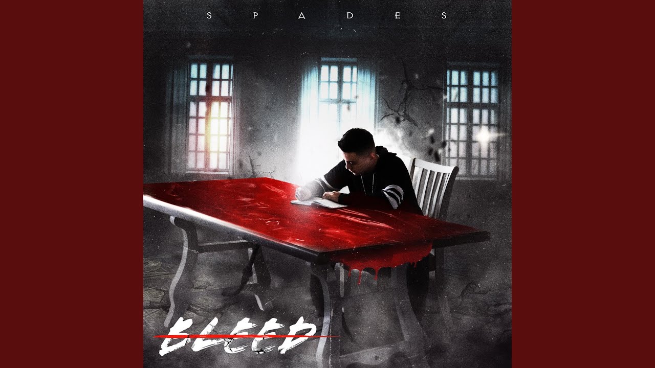 Watch Bleed on YouTube Watch Bleed on YouTube