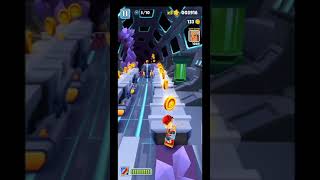 Subway Surfers Games - Android Gameplay level.66 #TrickZone screenshot 4