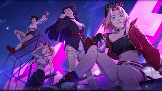 𝐒𝐡𝐢𝐧𝐨𝐛𝐢 𝐒𝐢𝐬𝐭𝐞𝐫𝐬