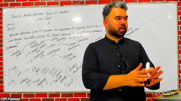 CSS English Essay|Complete Preparation Guide with Sir Waqar Karim DC-IRS